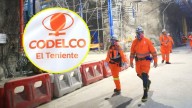 Tragedia en El Teniente: Codelco estima pérdidas por más de 300 millones de dólares