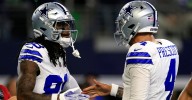 Dallas Cowboys name six captains ahead of 2025 season