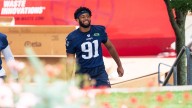 Elijah Ponder might be best-kept secret of Patriots’ rookie class – NBC Boston
