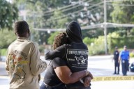 Suspect in CDC shooting identified as a 30-year-old man from suburban Atlanta