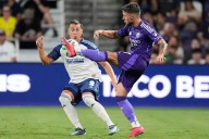 Sam Surridge, Hany Mukhtar both score twice in first half to lead Nashville over Orlando City 5