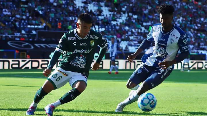Raquítico empate de La Fiera en la “guarida” ante los Tuzos