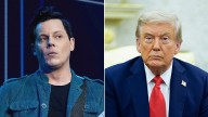 Jack White calls Trump a 'fascist' after White House insults musician