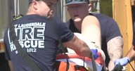 Teen girl killed, older sister remains hospitalized after Fort Lauderdale watercraft crash