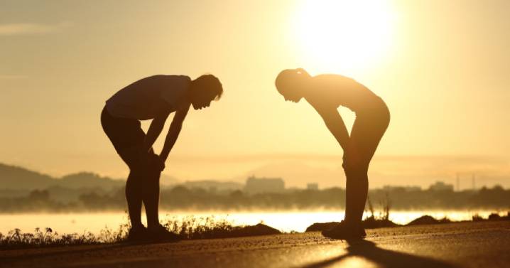 Constancia, seguridad y sentido común, claves para hacer deporte en verano