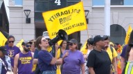 Butler Hospital announces closure of addiction unit, puts blame on union