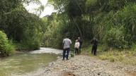 La CARDER sigue su lucha en contra de la minería criminal en Risaralda