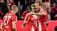 Fichajazo: Vincent Kompany llenó de elogios a Luis Díaz tras su excelso debut en la Bundesliga