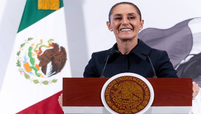 Sheinbaum defiende a Genaro Lozano, embajador de México en Italia