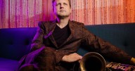 Saxophonist Jason Mingledorff, Free Agents Brass Band celebrate new albums and more live music