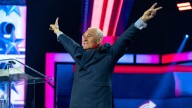 John Bolton raid mocked by Roger Stone, who was target of Biden