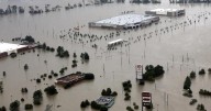 New Orleans marks 20th anniversary of Hurricane Katrina with solemn memorials, uplifting music