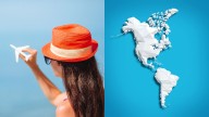 ¿Cuál es el primer destino más visitado de América? México quedó en el 2do puesto