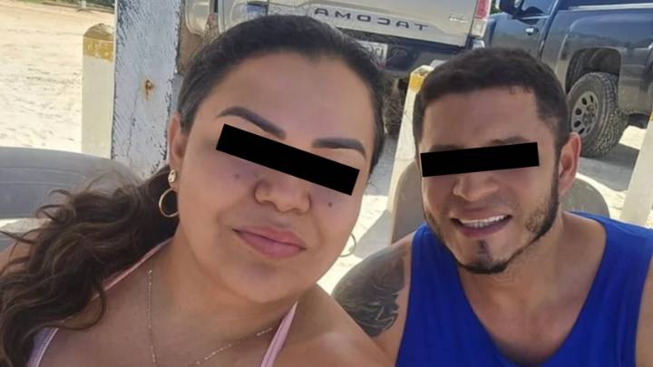 Revelan nuevos detalles del feminicidio de Nuvia Perozo tras ser ahogada por su pareja en Carabobo