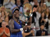 Coco Gauff & Taylor Townsend Make Feelings Clear on Victoria Mboko’s Historic Canadian Open Feat Victoria Mboko’s historic Canadian Open triumph draws thoughts from Coco Gauff and Taylor Townsend, ech