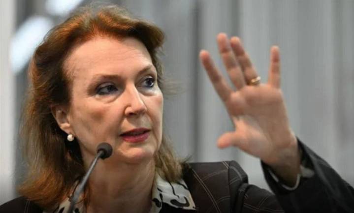 Mondino, explosiva sobre Milei y $LIBRA: “O no es muy inteligente o es una sue