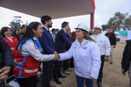 Jefa de Estado: central de monitoreo es clave para la seguridad e inteligencia migratoria