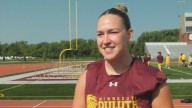 Former UMD Forward Anna Tobias Signs with Real Meda in Italy