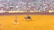 Escalofriante momento costó la vida a Manuel María Trindade a los 22: Fue corneado por toro de 700 kilos