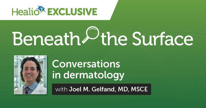 How to get involved in the American Academy of Dermatology