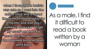 9 Times Men Revealed Their Delusional Expectations Of Women Online And Were Rightfully Shamed For Them