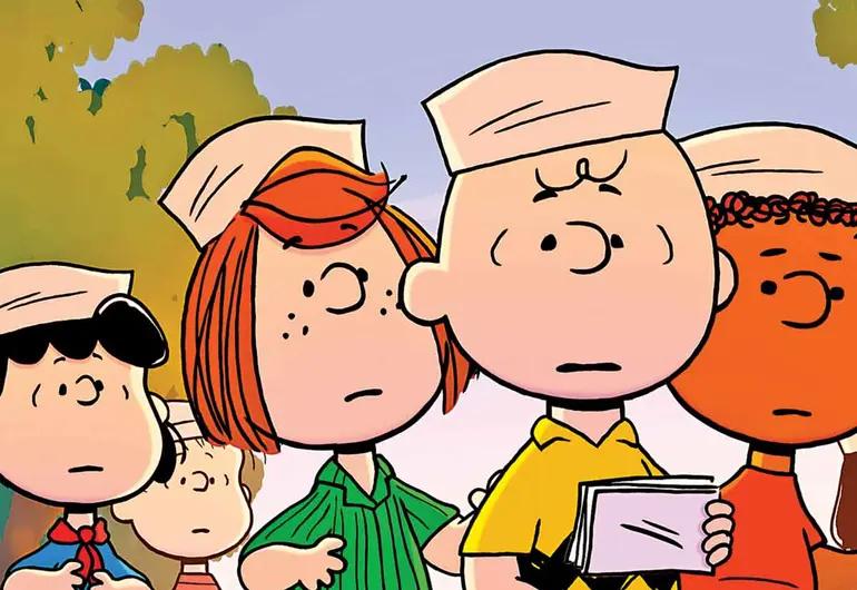 Snoopy Presenta: Un musical de verano; la pandilla vuelve con el mismo espíritu