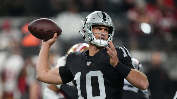 With Tyrod Taylor rehabbing, Jets work out Nathan Peterman, C.J. Beathard