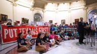 Texas House approves redrawn maps sought by Trump ahead of 2026 elections