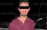 Cae ‘El Patotas’, probable responsable de robos a Oxxos en Saltillo