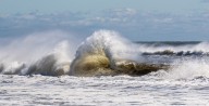 Millions to Be Hit by Massive Waves Across Three States