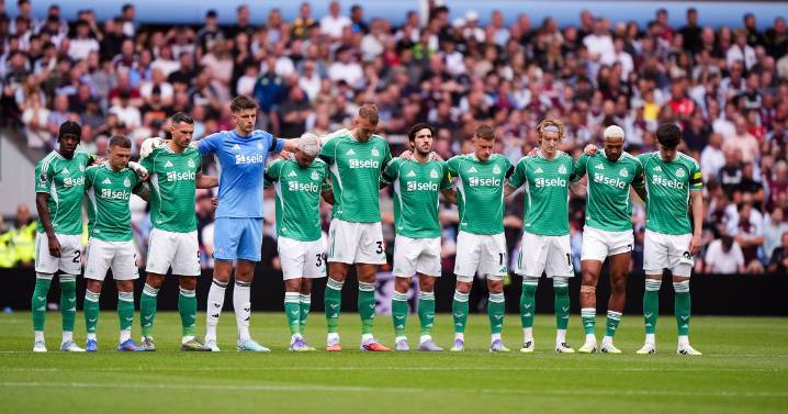 Newcastle United player ratings as defensive kingpins hit 8/10 but forward sinks to a 5