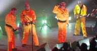 Devo's misunderstood art-rock legacy explored in new documentary