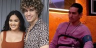 Giuseppe Benignini, ex de Michelle Soifer, confiesa en reality que estuvo con un hombre por dinero y rompe en llanto por su hija