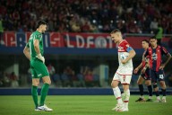 ¿Quién patea? "Ley penal" con polémicas: cuando los jugadores y el DT no se ponen de acuerdo (y sus efectos en los resultados)
