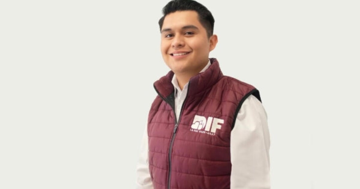 Renuncia director del DIF de Los Reyes La Paz por el caso de Fernandito, menor asesinado por deuda