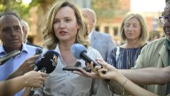 Alegría insta al PP a evitar "debates estériles" ante las polémicas por la gestión de incendios