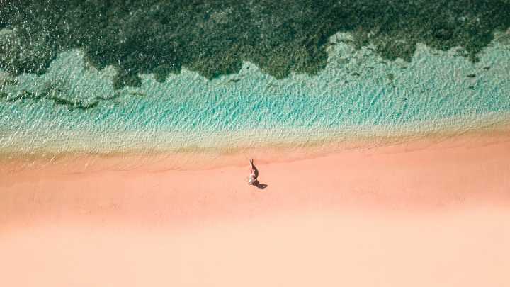 Lombok, un paraíso ensombrecido por crímenes brutales