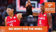 Growing the game of basketball GLOBALLY + WNBA preview