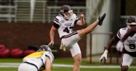 Georgia Tech’s new punter is Holy Innocents’ grad, UNLV transfer