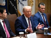 FEMA workers put on leave after letter criticising Trump administration