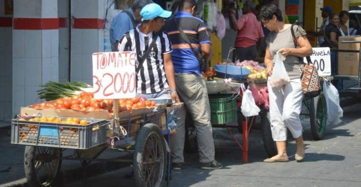 Informalidad laboral en Oriente antioqueño escala al 57% pese a liderar generación de empleo en Antioquia