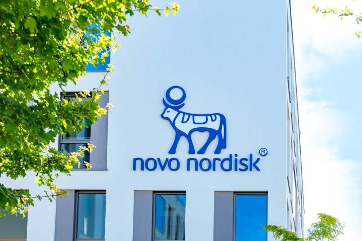 Novo Nordisk sube tras aprobación de la FDA para Wegovy y apunta a repunte alcista