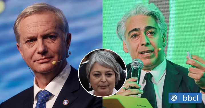 Kast y ME-O fustigan ausencia de Jara en nuevo foro: "Rehúye de sus responsabilidades democráticas"