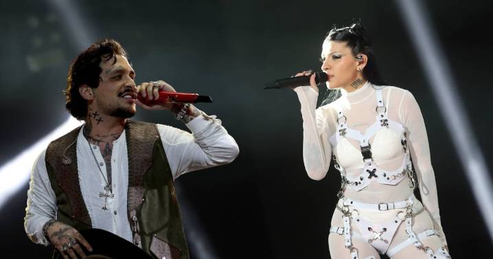 ‘No te contaron mal’: Cazzu revela que Christian Nodal no le da suficiente dinero para los gastos de su hija