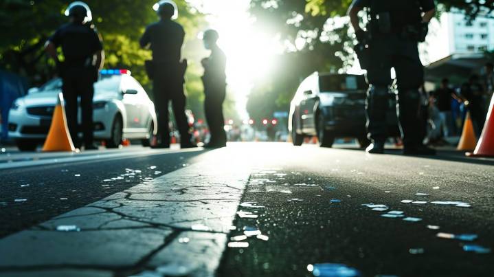 GFPD To Participate In Sober Driving Campaign