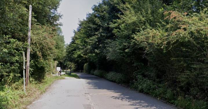 Woman, 70, dies after being found unconscious on Greater Manchester road