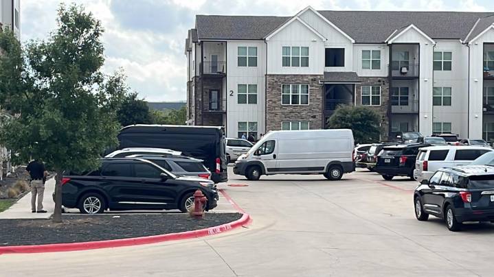 TCSO investigating suspicious death in Manor