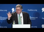 Inside Barr's testimony over Epstein death