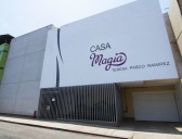 Casa Magia cumple 15 años de labor apoyando a niños con cáncer