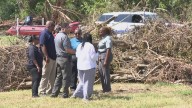 NOPD launches death investigation after body of missing 12-year-old Bryan Vasquez found in New Orleans East lagoon